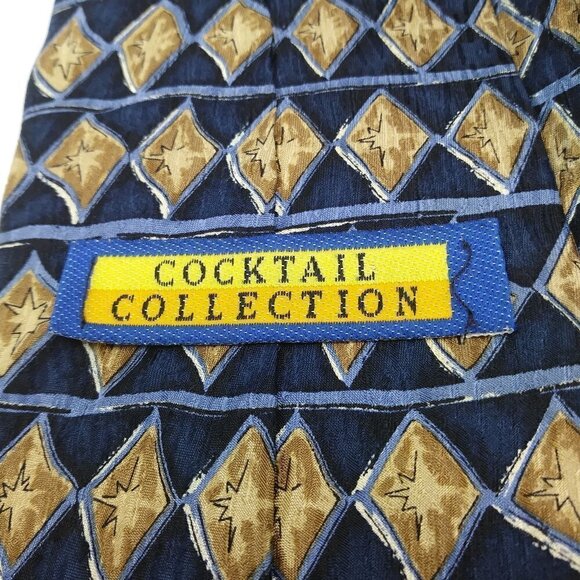 Cocktail Collection Tie - Picture 6 of 8